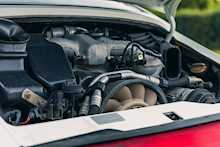 2015 Porsche 911 993 Carrera RS Limited Edition 