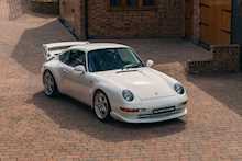 2015 Porsche 911 993 Carrera RS Limited Edition 
