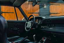 2015 Porsche 911 993 Carrera RS Limited Edition 