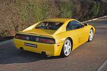 1992 Ferrari 348 Challenge  