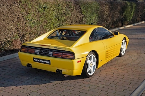 0.0 Coupe Petrol