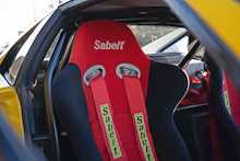 1992 Ferrari 348 Challenge  