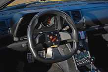 1992 Ferrari 348 Challenge  