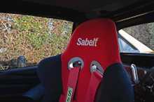 1992 Ferrari 348 Challenge  
