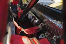 1992 Ferrari 348 Challenge  