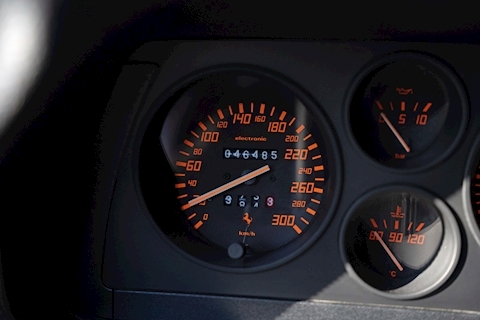 0.0 Coupe Petrol