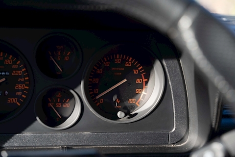 0.0 Coupe Petrol