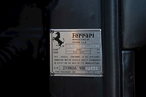 0.0 Coupe Petrol