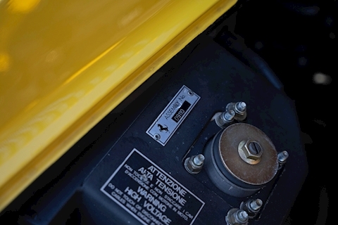 0.0 Coupe Petrol