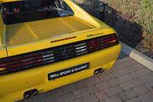 1992 Ferrari 348 Challenge  