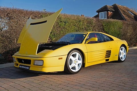 0.0 Coupe Petrol
