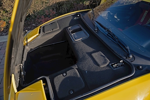 0.0 Coupe Petrol
