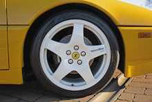 1992 Ferrari 348 Challenge  