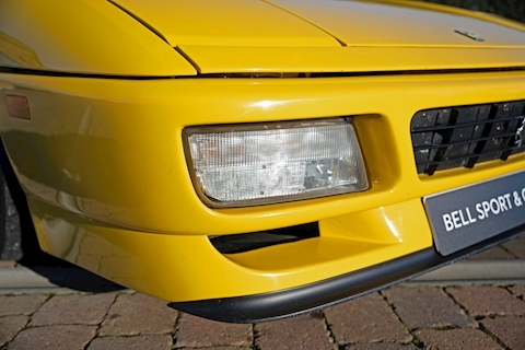 0.0 Coupe Petrol