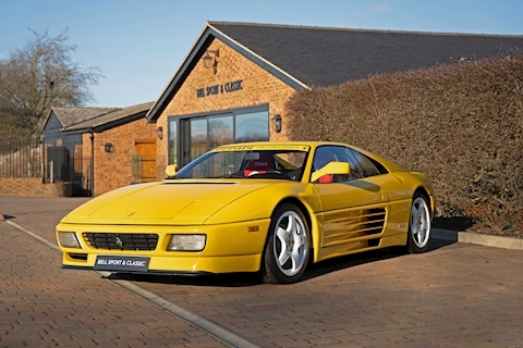 0.0 Coupe Petrol