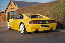 1992 Ferrari 348 Challenge  