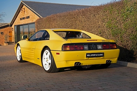 0.0 Coupe Petrol