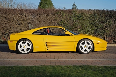 0.0 Coupe Petrol