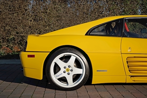 0.0 Coupe Petrol