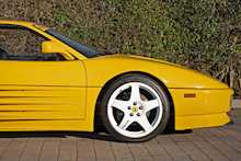 1992 Ferrari 348 Challenge  