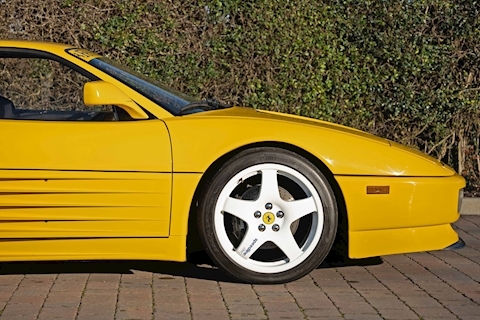 0.0 Coupe Petrol
