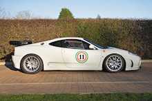 2003 Ferrari 360 Challenge  