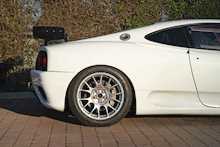 2003 Ferrari 360 Challenge  