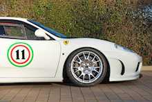 2003 Ferrari 360 Challenge  