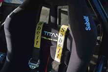 2003 Ferrari 360 Challenge  