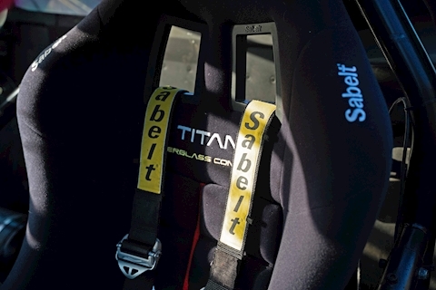 360 Challenge (White)