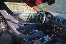 2003 Ferrari 360 Challenge  