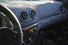 2003 Ferrari 360 Challenge  