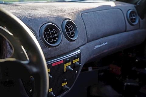 360 Challenge (White)