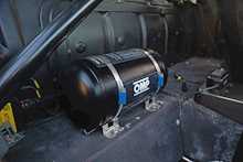 2003 Ferrari 360 Challenge  