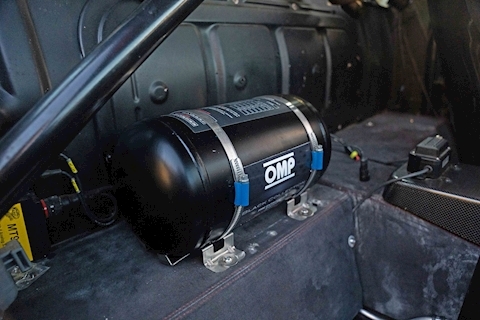 360 Challenge (White)