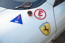 2003 Ferrari 360 Challenge  