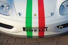 2003 Ferrari 360 Challenge  