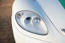 2003 Ferrari 360 Challenge  