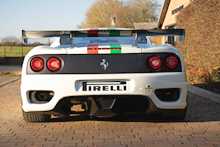 2003 Ferrari 360 Challenge  