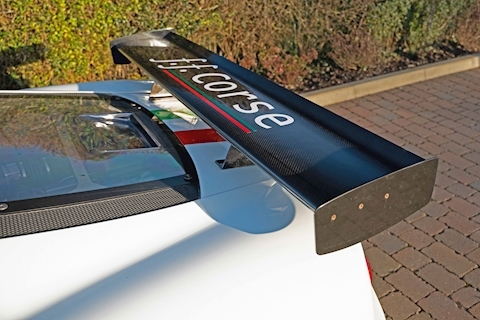 360 Challenge (White)