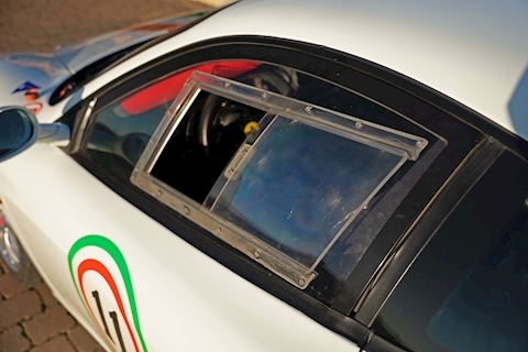 360 Challenge (White)