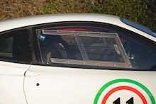 2003 Ferrari 360 Challenge  