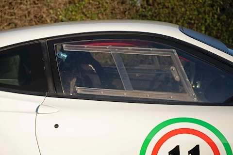 360 Challenge (White)