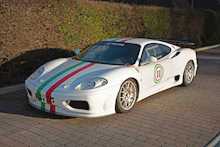 2003 Ferrari 360 Challenge  
