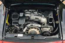 1996 Porsche 993 C2S 