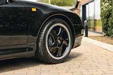 1996 Porsche 993 C2S 