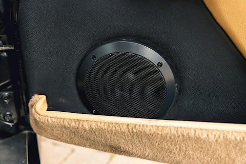 1996 Porsche 993 C2S Manual