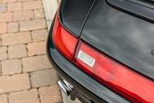 1996 Porsche 993 C2S 