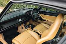 1996 Porsche 993 C2S 