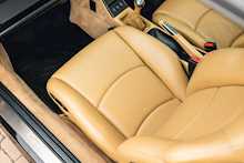 1996 Porsche 993 C2S 